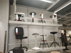 -宜家家居(哈尔滨商场店)