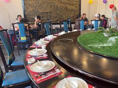 -新侗家食府(蟠桃宫店)