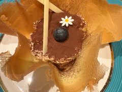 -北辰洲际酒店·IT MAMA意式家味餐厅