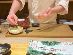 -镹·鱼料理  国产鱼使用店