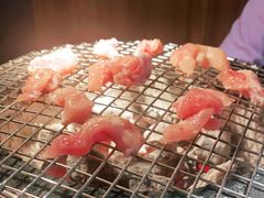 -山之屋炭火烧肉·生啤畅饮(大朗万科中央公园店)