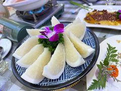 -快乐海鲜酒楼(滇池路店)