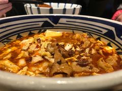 -阿香米线(天津凯德餐厅店)
