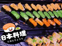 -好伦哥比萨烤肉自助(马家堡店)