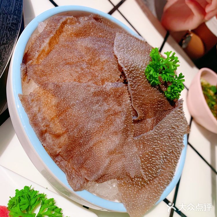大连李八哥市井火锅