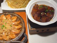 -小菜园新徽菜(镇江丹阳吾悦店)