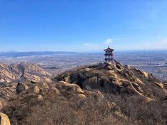 -北京凤凰岭