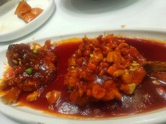 松鼠鲈鱼-930私房菜(欧阳路店)