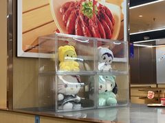 -海底捞火锅(天一广场亚细亚店)