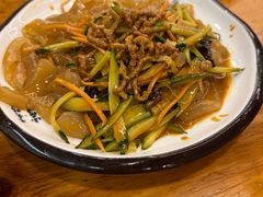 -圣夜东北菜烧烤·夜宵(胥江路店)