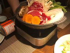 -山葵家·创意料理(万象汇店)