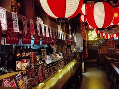 -白石の深夜食堂(宝龙店)