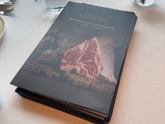 -THE WANG王品(上海中心云端店)
