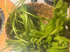 -芸山季·云南山珍菌火锅(南翔印象城MEGA店)