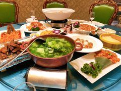 -金贵源食神(楚河汉街店)