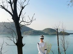 -长沙黑麋峰国家森林公园