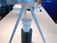 -dotcom coffee古点咖啡(致真大厦店)