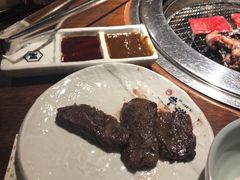-御牛道日式烤肉料理(杭州万象城店)