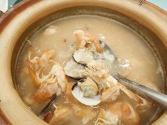 -粤盛海鲜平价店(洛溪食街店)