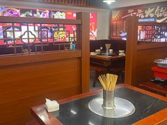 -重庆楊門机场老火锅(20年老店两路总店)