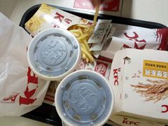-肯德基(龙之梦购物中心店)