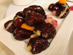 红枣糯米-真爱中国餐馆·年华店(朱雀大街店)