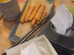 -新石器烤肉(百联川沙店)