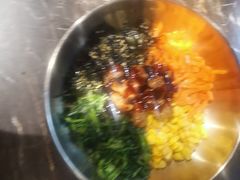 -大叹号·朝鲜族烤肉(潍坊泰华城店)