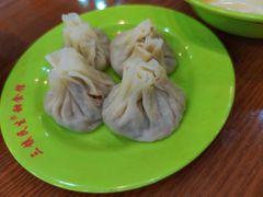 烧麦-三镇民生甜食馆(胜利街总店)