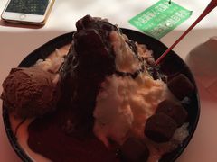 -冰冰酱老味刨冰绵绵冰(中山路总店)