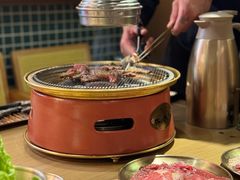 -西塔老太太泥炉烤肉(双井店)
