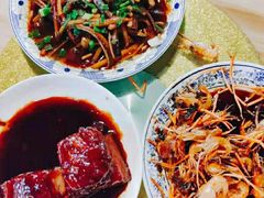 -下塘街25号农家菜馆(新场店)