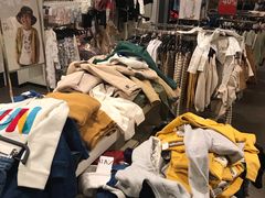 -ZARA(沈阳大悦城店)