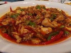 -文杏酒楼(一品天下店)