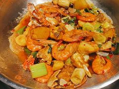 -七欣天香辣蟹火锅(上海银亿滨江店)