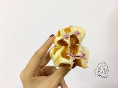 华夫饼-盒马鲜生(杭州运河上街店)