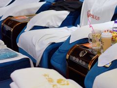 -金指足浴·按摩泡澡·SPA(万家丽店)