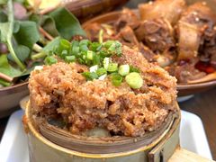 -田园印象·成都土菜院子(华阳店)