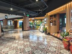 -百盛优客城市广场(天山店)