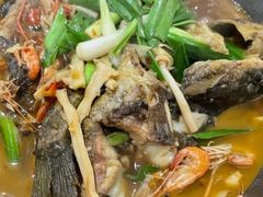 汪剌鱼-桐庐土菜馆·传承经典土菜