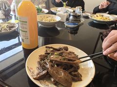 -乡亲鹅肉城(吴江店)