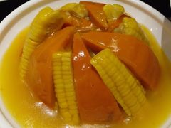 -皇城根北京风味主题餐厅(滨海万达店)