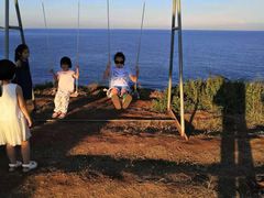 -漳州滨海火山岛自然生态风景区