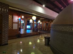 -纽斯桑拿会所(天山店)