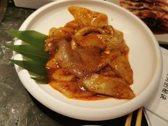-一品诚记烤肉·甄选店(中南路店)
