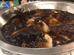 -金狮麟·新豫菜(金码大厦店)