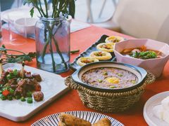 -赵小姐丨新中餐(曲江店)