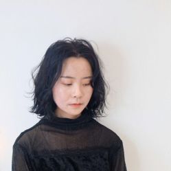 -GIRL STYLE 烫发·染发沙龙
