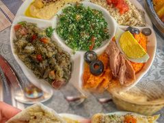 -La Medina餐厅(亮马河南路店)