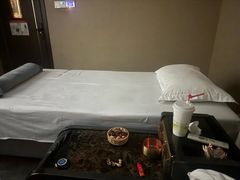 -君之悦·影院式足道·养生SPA(回兴店)